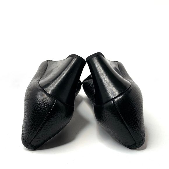 ❗️S O L D ❗️◼️TORY BURCH ‘Sally 2' Peep Toe Wedge - Picture 10 of 15